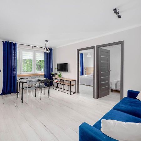 Vistula Two-Bedroom Apartment Płock Eksteriør billede