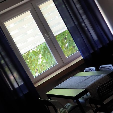 Vistula Two-Bedroom Apartment Płock Eksteriør billede