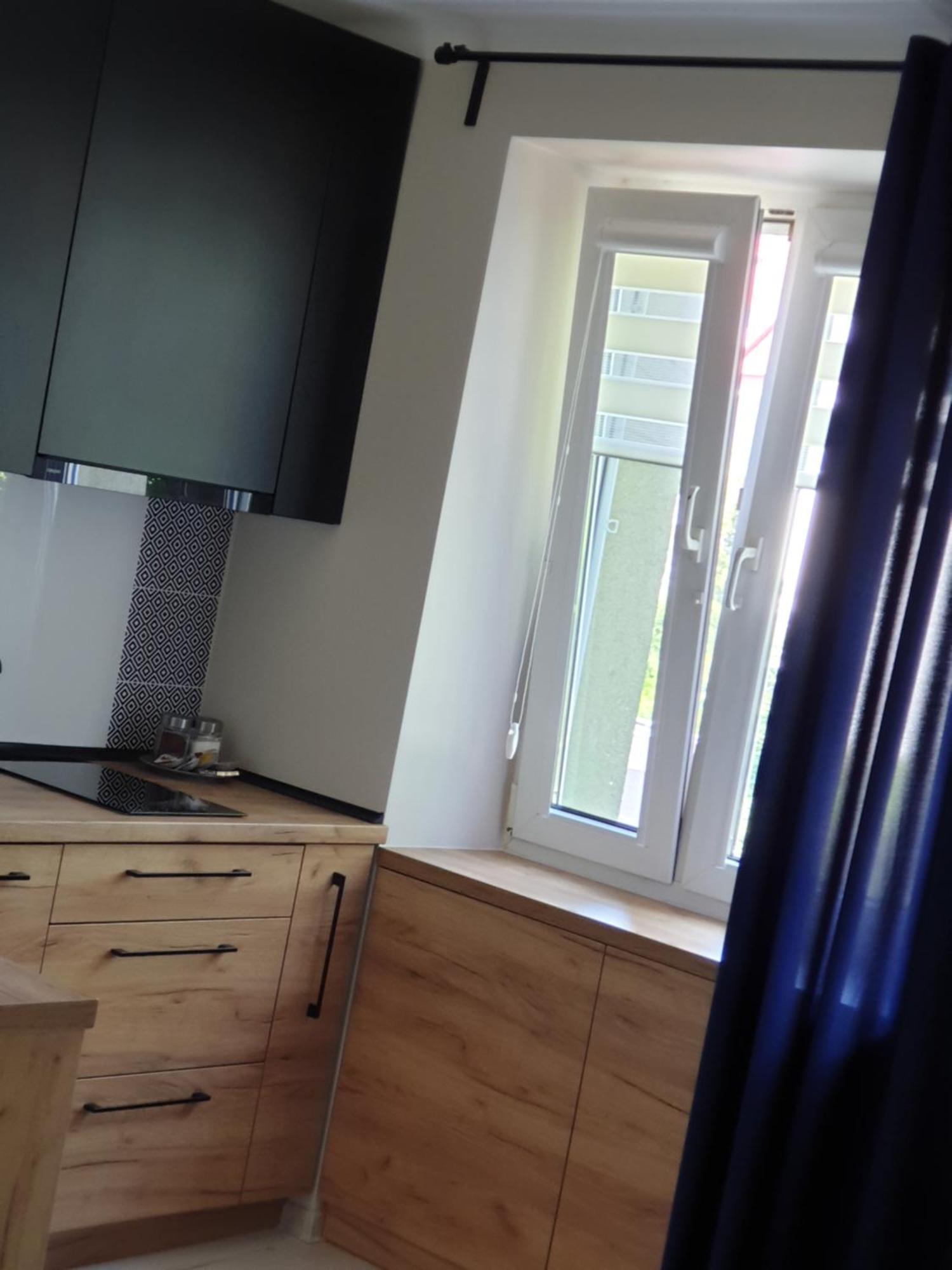 Vistula Two-Bedroom Apartment Płock Eksteriør billede