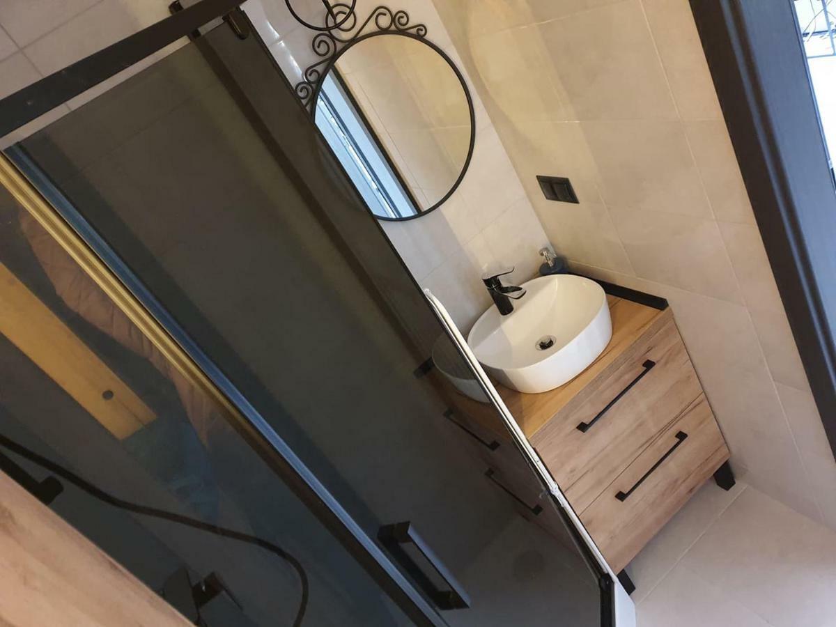 Vistula Two-Bedroom Apartment Płock Eksteriør billede