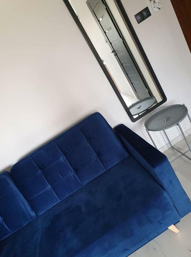 Vistula Two-Bedroom Apartment Płock Eksteriør billede