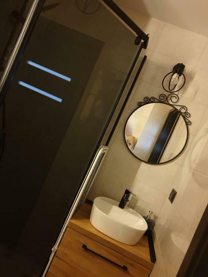 Vistula Two-Bedroom Apartment Płock Eksteriør billede
