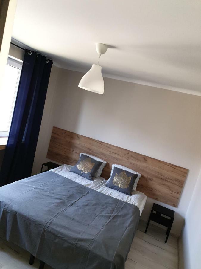 Vistula Two-Bedroom Apartment Płock Eksteriør billede